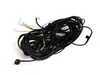 ES#2209689 - 66200418637 - Front Parking Distance Control Installation Kit - (NO LONGER AVAILABLE) - Wiring harness located behind the front bumper - Genuine European BMW - 