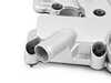 ES#4005329 - 06E103471P - Valve Cover - Left - For cylinder 4-6 and includes the gasket - Vaico - Audi Volkswagen