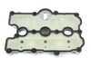 ES#4005329 - 06E103471P - Valve Cover - Left - For cylinder 4-6 and includes the gasket - Vaico - Audi Volkswagen