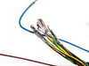 ES#2209689 - 66200418637 - Front Parking Distance Control Installation Kit - (NO LONGER AVAILABLE) - Wiring harness located behind the front bumper - Genuine European BMW - 