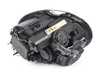 ES#2986334 - 63127198739 - Headlight Assembly Xenon - Left LUS5472
 - Mounts to the front hood section, AL and Magnetti Marelli are the same company on this part. - Automotive Lighting - MINI
