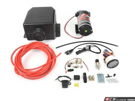 SnowPerformance - SN0210 - Stage 2.5 Boost-Controlled Water/Meth ...