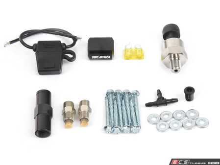 SnowPerformance - SN0210 - Stage 2.5 Boost-Controlled Water/Meth ...