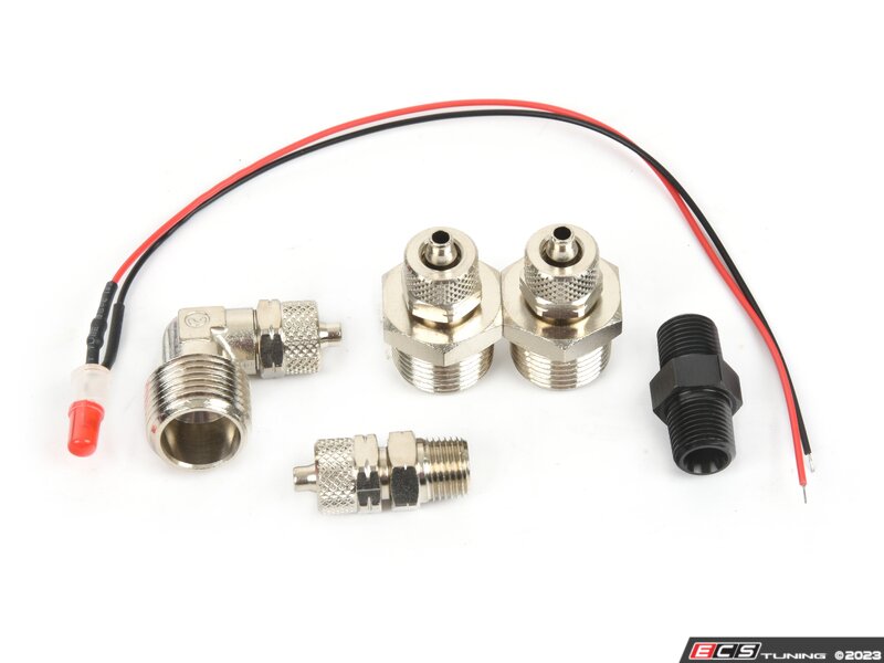 SnowPerformance - SN0210 - Stage 2.5 Boost-Controlled Water/Meth ...