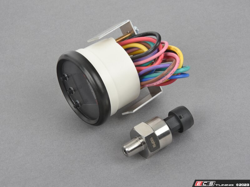 SnowPerformance - SN0210 - Stage 2.5 Boost-Controlled Water/Meth ...