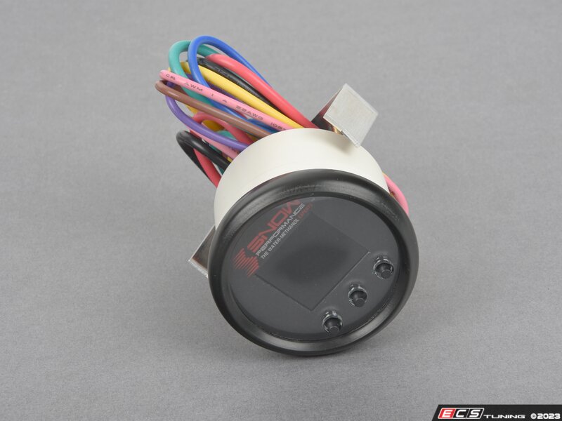 SnowPerformance - SN0210 - Stage 2.5 Boost-Controlled Water/Meth ...