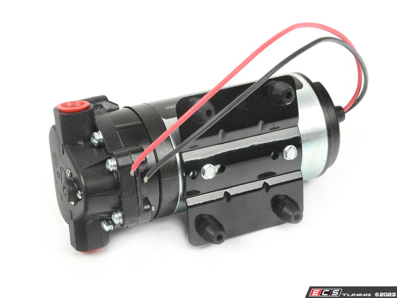 SnowPerformance - SN0210 - Stage 2.5 Boost-Controlled Water/Meth ...