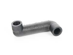 ES#2803765 - 1110181082 - Breather Hose - Valve cover to intake manifold - Rein - Mercedes Benz