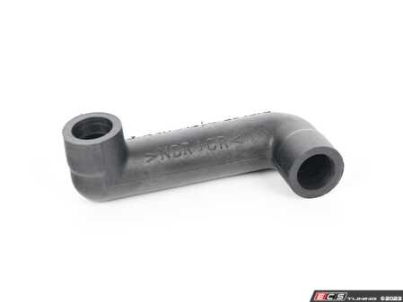 ES#2803765 - 1110181082 - Breather Hose - Valve cover to intake manifold - Rein - Mercedes Benz