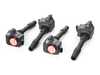 ES#4376642 - PD4003211R - Plasma Direct Ignition Coil Upgrade - Set of Four 2.0 B46 B48 - Get the most out of your ignition system with a stronger and more consistent spark - Okada Projects - MINI