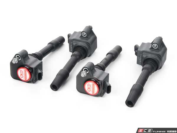 Okada Projects - PD4003211R - Plasma Direct Ignition Coil Upgrade