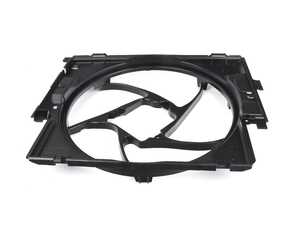ES#2571931 - 17427640649 - Fan Shroud - Genuine BMW - BMW