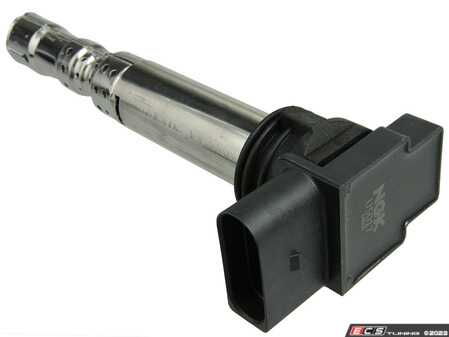 ES#4732818 -  07C905715A - Ignition Coil Pack - Priced Each - Most current/recent version - NGK - Audi Volkswagen