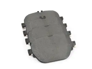 Rear Brake Pad Set