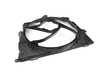 ES#2571931 - 17427640649 - Fan Shroud - Genuine BMW - BMW