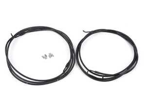ES#2728278 - 54377344460 - HYDRAULIC HOSE RIGHT - Genuine BMW - BMW