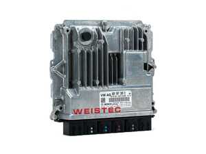 ES#4733121 - 05-040-00261-8 - Weistec Porsche Panamera 971 4.0L W.1 ECU Tune - Increase of +64 Horsepower, and +167 Torque, Eliminate top speed limiter, Increased throttle response. W.1 Tunes are designed for completely stock vehicles with no other modifications! - Weistec - Porsche