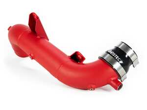 ES#4732950 - 01-139-02335-7 - Weistec Mercedes-Benz M139 2.0L Charge Pipe - 100% Bolt-on installation, increases flow capability, and includes ports for boost reference and water/methanol injectors - Weistec - Mercedes Benz