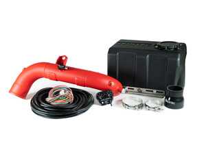 ES#4732954 - 01-139-02376-2 - Weistec Mercedes-Benz M139 Water Methanol Injection System Kit - Complete Bolt-On System, Compatible with stock & modified applications, and all hardware & gaskets included! - Weistec - Mercedes Benz