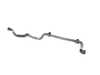 ES#2977198 - 17128602635 - HOSE, CYLINDER HEAD-EXPANSIO - Genuine BMW - BMW