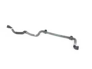 ES#2977198 - 17128602635 - HOSE, CYLINDER HEAD-EXPANSIO - Genuine BMW - BMW