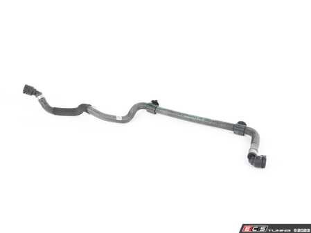 ES#2977198 - 17128602635 - HOSE, CYLINDER HEAD-EXPANSIO - Genuine BMW - BMW