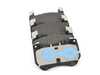 ES#4669505 - 0004219501 - Front Brake Pad Set - does not include brake wear sensor - Genuine Mercedes Benz - Mercedes Benz