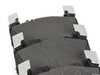 ES#4669505 - 0004219501 - Front Brake Pad Set - does not include brake wear sensor - Genuine Mercedes Benz - Mercedes Benz