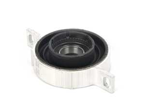 ES#4182400 - 26117589746 - CENTER MOUNT, ALUMINIUM - Genuine BMW - BMW