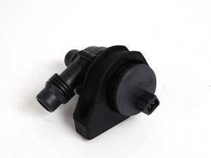 ES#177329 - 64118381989 - E39 Auxiliary Water Pump - Genuine BMW - BMW