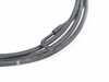 ES#2728278 - 54377344460 - HYDRAULIC HOSE RIGHT - Genuine BMW - BMW