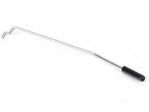 ES#2596243 - 51227270003 - Operating Rod - Door Rear Left - Genuine BMW - BMW