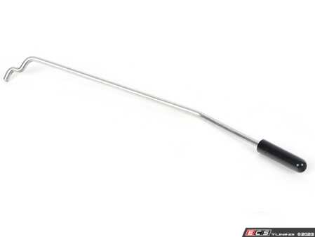 ES#2596243 - 51227270003 - Operating Rod - Door Rear Left - Genuine BMW - BMW