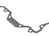 ES#2976980 - 11138601065 - Lower Oil Pan Gasket - Eliminate oil leaks with a brand new oil pan gasket - Genuine BMW - BMW