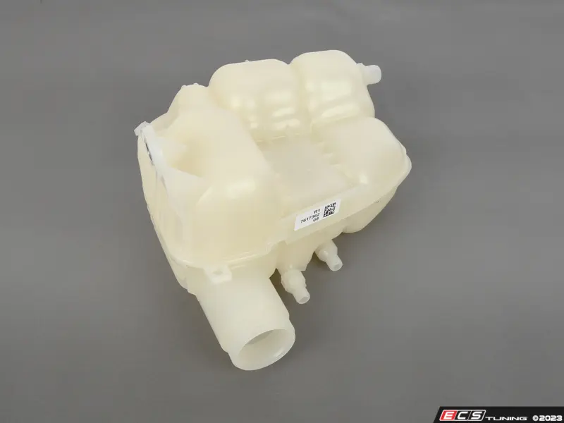 Genuine BMW - 17137617362 - Expansion Tank (17-13-7-617-362)