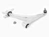 ES#4690745 - 2473307502 - Heavy Duty Front Transverse Control Arm - Left - Front Axle, Left Side - includes ball joint & bushings - Meyle HD - Mercedes Benz