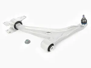 Heavy Duty Front Transverse Control Arm - Left