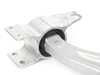 ES#4690745 - 2473307502 - Heavy Duty Front Transverse Control Arm - Left - Front Axle, Left Side - includes ball joint & bushings - Meyle HD - Mercedes Benz