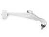 ES#4690745 - 2473307502 - Heavy Duty Front Transverse Control Arm - Left - Front Axle, Left Side - includes ball joint & bushings - Meyle HD - Mercedes Benz