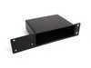 ES#124540 - 51478230573 - Trunk Storage Tray - Located on the left side of the trunk  - Genuine BMW - BMW