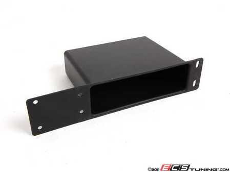 ES#124540 - 51478230573 - Trunk Storage Tray - Located on the left side of the trunk  - Genuine BMW - BMW