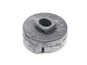 ES#3678202 - 8K0121276A - Lower Radiator Bushing - Priced Each - Rubber mounts that stabilize the radiator - Rein - Audi