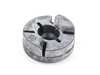 ES#3678202 - 8K0121276A - Lower Radiator Bushing - Priced Each - Rubber mounts that stabilize the radiator - Rein - Audi