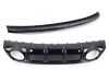 ES#4751223 - 048127LA01EBKT - Audi 8Y RS3 Rear Diffuser & Trunk Spoiler - Add some aggressive styling to your 8Y RS3 Audi! - Enthusiast Bundles - Audi