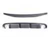 ES#4751221 - 001215LA01EBKT - Audi B7 A4 S-line Rear Diffuser & Trunk Spoiler - Add some aggressive styling to your Audi! - Enthusiast Bundles - Audi