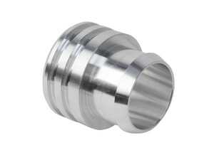 ES#4732985 - 94810623000 - Lower Coolant Pipe Adapter Piece  - Aluminum adapter for the coolant pipe - URO - Porsche