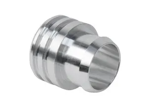 Lower Coolant Pipe Adapter Piece 