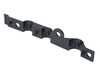 ES#4732988 - 94810626900 - Lower Coolant Pipe Fastening Bracket - Replace this when you upgrade your coolant pipes - URO - Porsche