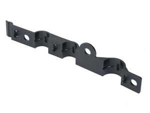 ES#4732988 - 94810626900 - Lower Coolant Pipe Fastening Bracket - Replace this when you upgrade your coolant pipes - URO - Porsche