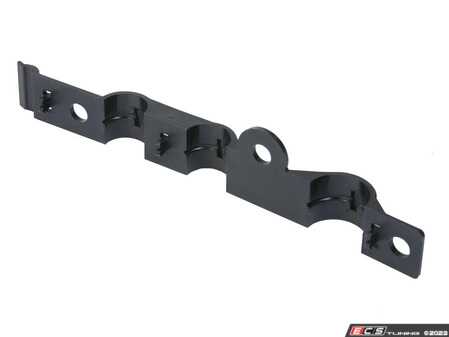 ES#4732988 - 94810626900 - Lower Coolant Pipe Fastening Bracket - Replace this when you upgrade your coolant pipes - URO - Porsche